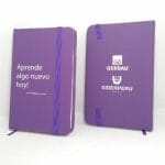 NOTEBOOK - SIDERPERU