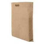 Bolsa troquel fuelle