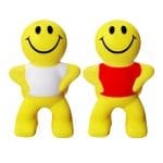 muñeco antiestres, empresa de merchandising
