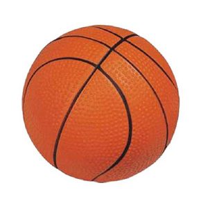 pelota basket antiestres