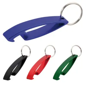 Llavero Abridor 3911