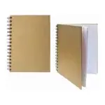 Libreta Ecológica RA-5