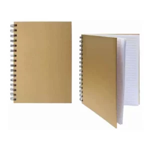 Libreta Ecológica RA-5