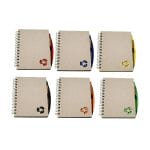 Libreta Ecológica RR-5033A