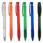 Lapicero Plástico RPB-009