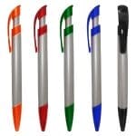 Lapicero Plástico RPB-014