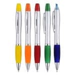 Lapicero Plástico RTHP-08B