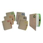 Libreta Ecológica RR-5033B