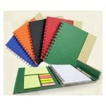Notebook RR-8001