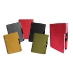 Libreta Ecológica RR-5836