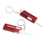 Llavero Linterna Lapicero RACP-15