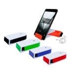 porta celular audifonos