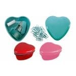 set escritorio corazon