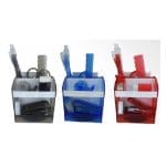 set escritorio giratorio