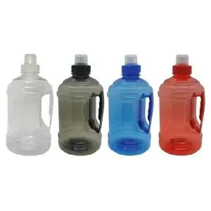 Tomatodo Bidón PTMD-24