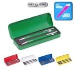 sets escritorio lapiceros boligrafos