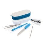 set manicure