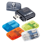 lector tarjeta memoria tecnologia