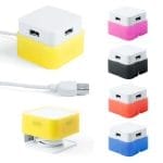 puertos usb