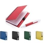 libretas oficina negocios bloc notas