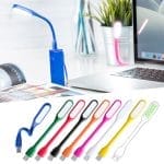lampara usb