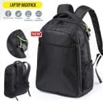 mochilas tecnologia