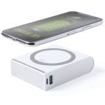 cargador power bank