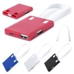 puerto usb