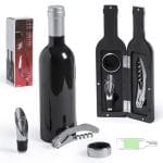 set vino hogar decoracion