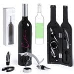 set vino decoracion hogar