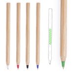 lapiceros linea ecologica