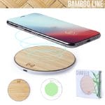 cargador linea ecologica