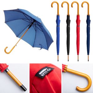 paraguas merchandising