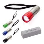 linterna regalos premium