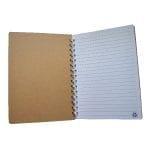 Libreta Cartuchera Ecológica PECO-54 - Image 2