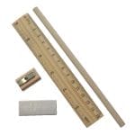 Libreta Cartuchera Ecológica PECO-54 - Image 3