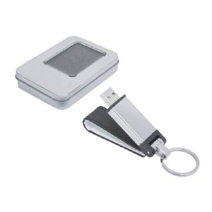 USB Leather I TC-18 merchandising