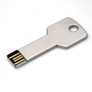 USB llave TC-05 merchandising