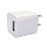 cargador usb pared