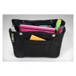 cartera organizador merchandising