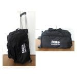 maletin carry on merchandising