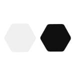 pop socket hexagonal