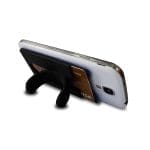 porta celular tarjeta