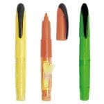 resaltador post-it RE-08 merchandising_Mesa de trabajo