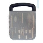 set herramientas tapa transparente HR-07 merchandising