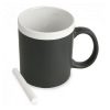 taza pizarra tiza merchandising