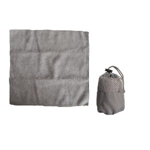toalla secado rapido plomo VP-04 merchandising