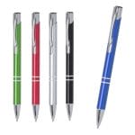 Lapicero Trocum 5418