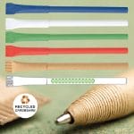 linea ecologica lapiceros