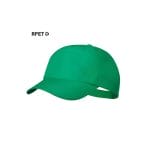 gorras linea ecologica